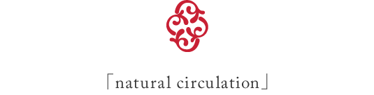 「natural circulation」