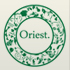 oriest.